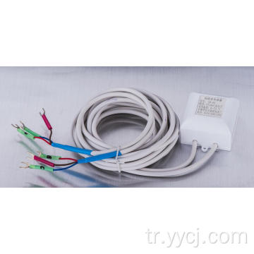 SD-02 PT100 Yüksek Molekül Sıcaklığı ve Nem Sensörü
